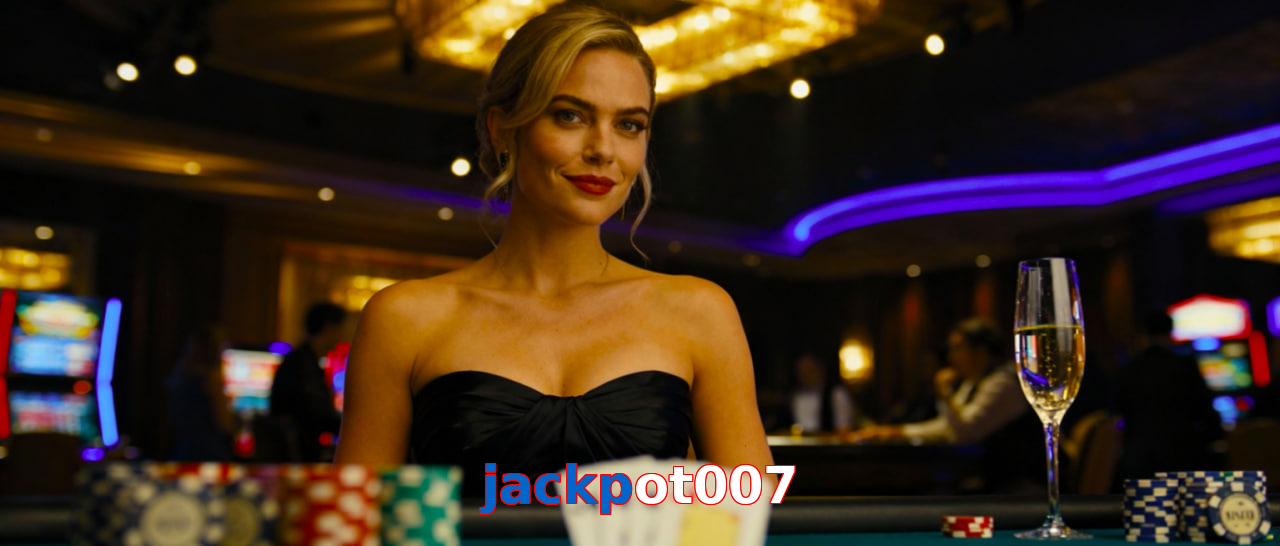 Jackpot007